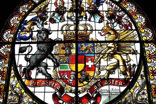 Foto - Etagenwohnung in Schwerin zur Miete