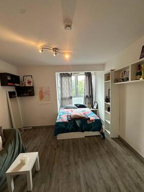 Foto - Möbliertes 1 Zimmer in Altona, verfügbar ab sofort bis 31.03