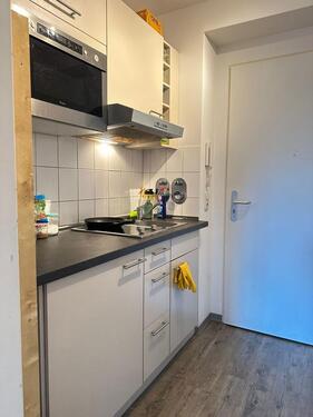 Foto - 1 Zimmer Etagenwohnung in Hamburg