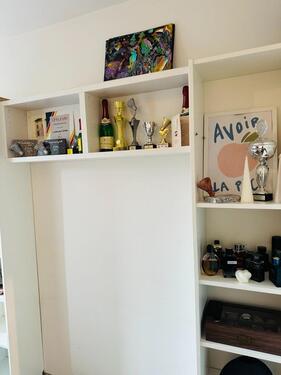 Foto - Etagenwohnung in Hamburg zur Miete