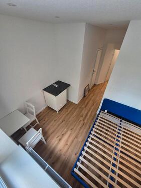 Foto - Exklusive, möblierte 1-Zimmer-Wohnung in Top-Lage Bremen9