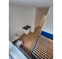 Exklusive, möblierte 1-Zimmer-Wohnung in Top-Lage Bremen9