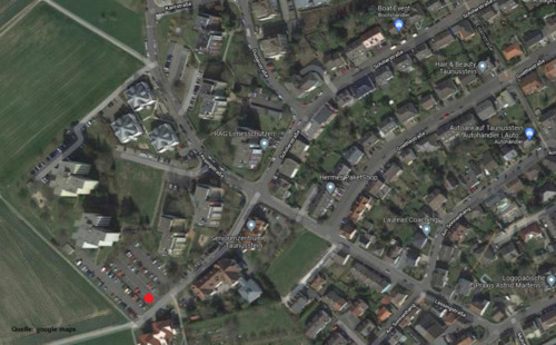 Foto - Stellplatz PKW Parkplatz Taunusstein Hahn