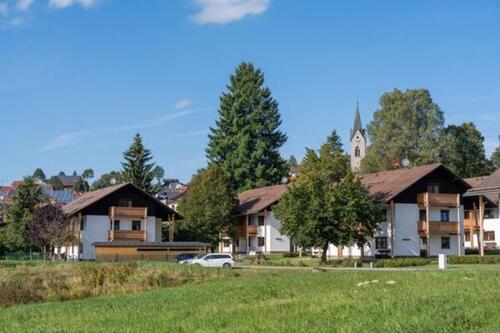 Foto - Komplette Ferienanlage in Neuschönau zu vermieten