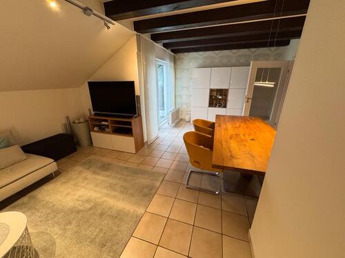 Foto - 4 Zimmer Dachgeschosswohnung zu vermieten