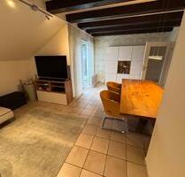 4 Zimmer Dachgeschosswohnung zu vermieten - Blieskastel