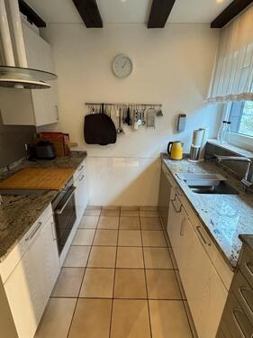 Foto - Dachgeschoßwohnung in Blieskastel zur Miete