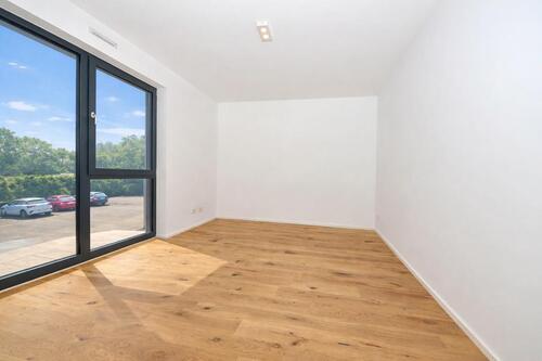 Foto - Etagenwohnung in Siegburg zur Miete