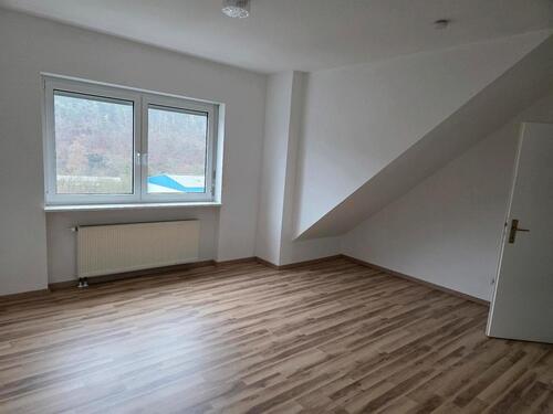 Foto - 2 Zimmer Dachgeschoßwohnung zur Miete in Taunusstein