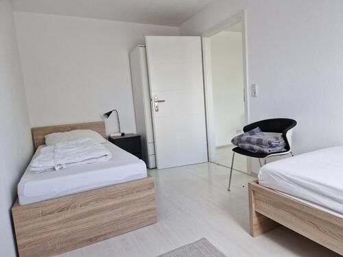 Foto - 3 Zimmer Dachgeschoßwohnung in Wiesbaden
