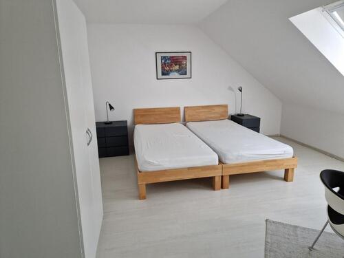 Foto - Dachgeschoßwohnung in Wiesbaden zur Miete