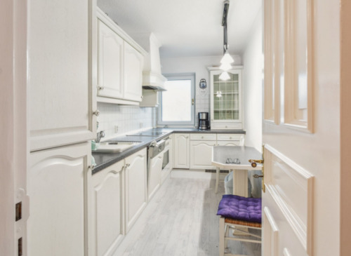 Foto - 1 Zimmer Dachgeschoßwohnung zur Miete in Reinbek