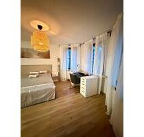 Erstbezug nach Sanierung - 1 ZKB nahe Elisabethkirche & Uni - Marburg