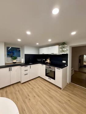 Foto - 1 Zimmer Erdgeschoßwohnung zur Miete in Marburg