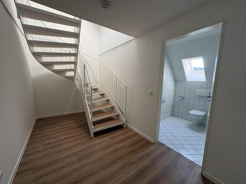 Foto - Dachgeschoss Maisonettwohnung im Zentrum von Zwickau