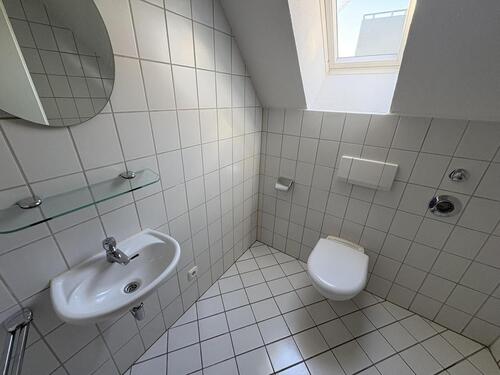 Foto - 2 Zimmer Dachgeschoßwohnung zur Miete in Zwickau