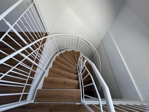 Foto - 2 Zimmer Dachgeschoßwohnung in Zwickau