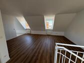 Foto - Dachgeschoßwohnung in Zwickau zur Miete