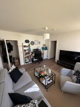 Foto - 2 Zimmer Etagenwohnung in Osnabrück