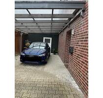 Moderne DHH mit Garten , Carport und vier Zimmern - Ihlow