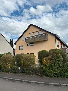 Foto - 3 Zimmer Wohnung PfuhlNeu Ulm - 1.250,00&nbsp;EUR Kaltmiete, ca.&nbsp; 70,00&nbsp;m&sup2;