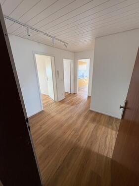 Foto - 3 Zimmer Dachgeschoßwohnung zur Miete in Nersingen