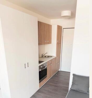 Foto - 1 Zimmer Etagenwohnung zur Miete in Berlin