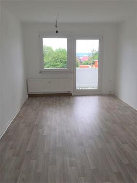 Foto - 3 Zimmer Etagenwohnung zur Miete in Neuensalz