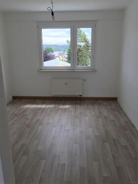 Foto - Etagenwohnung in Neuensalz zur Miete