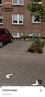 Foto - Privat Stellplatz in Oststeinbek zu vermieten