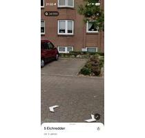 Privat Stellplatz in Oststeinbek zu vermieten