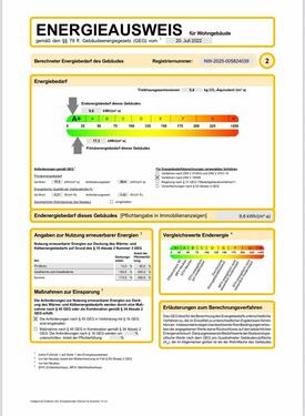 Foto - 3 Zimmer Etagenwohnung zur Miete in Coesfeld