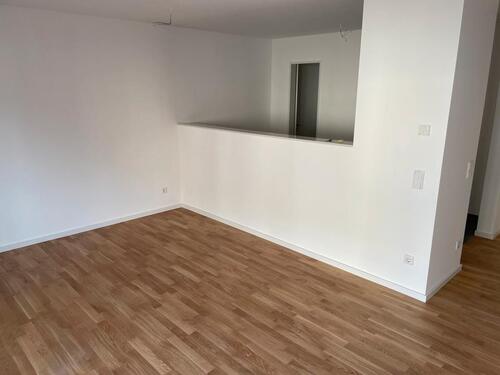 Foto - Etagenwohnung in Coesfeld zur Miete