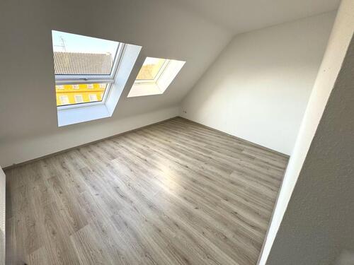 Foto - 3 Zimmer Dachgeschoßwohnung zur Miete in Kreuzau
