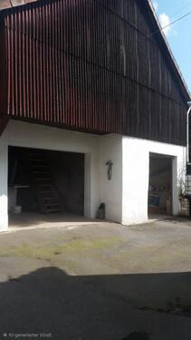 Foto - 15 Zimmer Mehrfamilienhaus, Wohnhaus in Eschershausen