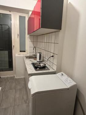 Foto - 2-Zimmer-Wohnung mit Balkon - 850,00&nbsp;EUR Kaltmiete, ca.&nbsp; 39,00&nbsp;m&sup2;