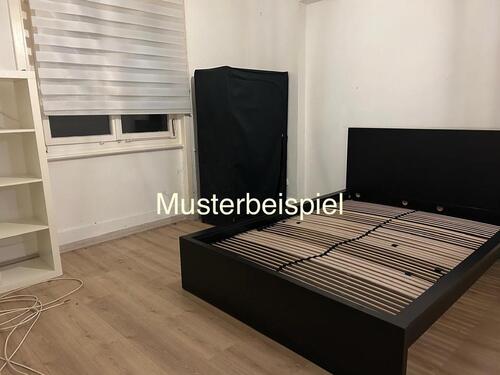 Foto - 2 Zimmer Etagenwohnung zur Miete in Stuttgart