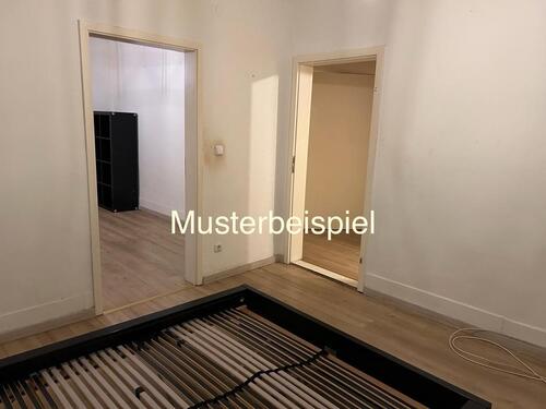 Foto - 2 Zimmer Etagenwohnung in Stuttgart