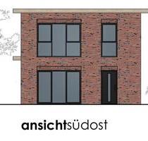 Baugrundstück Nähe Julianenpark beste Lage Leer, Sackgasse - Leer (Ostfriesland)