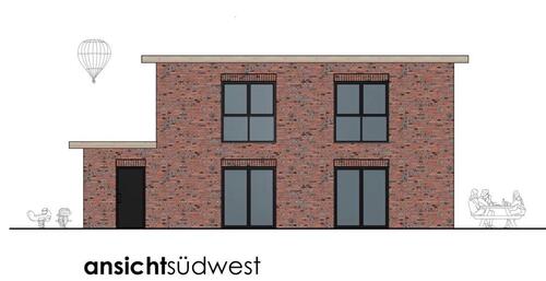 Foto - Einfamilienhaus zum Kaufen in Leer (Ostfriesland)