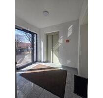 Verkaufe Barrierefreie, Neuwertige 4 Zimmer EG Wohnung - Heubach