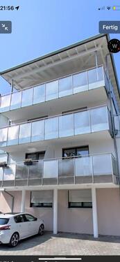 Foto - 4 Zimmer Erdgeschoßwohnung in Heubach