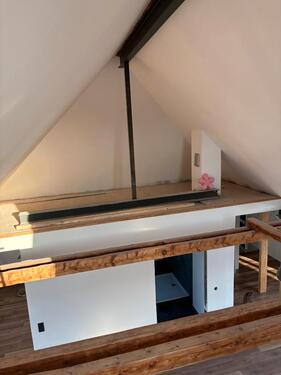 Foto - 3 Zimmer Dachgeschoßwohnung in Baesweiler