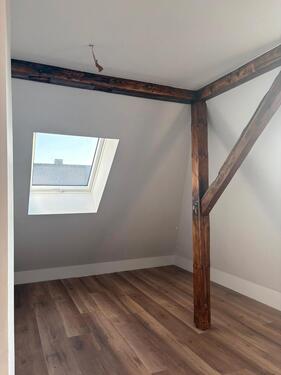 Foto - Dachgeschoßwohnung in Baesweiler zur Miete