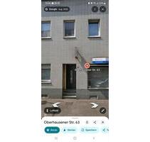 Wohnung 110Qm 4½ Maissonet Balkon Keller Styrum KEINE NACHRICHTEN - Mülheim an der Ruhr Rechtsruhr-Nord