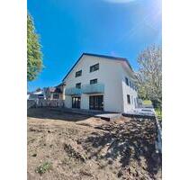 Zu vermieten | Neubau in Herford - Doppelhaushälfte| 207 m² |