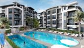 Foto - 2 Zimmer Wohnung bei Side - 550,00&nbsp;EUR Kaltmiete,