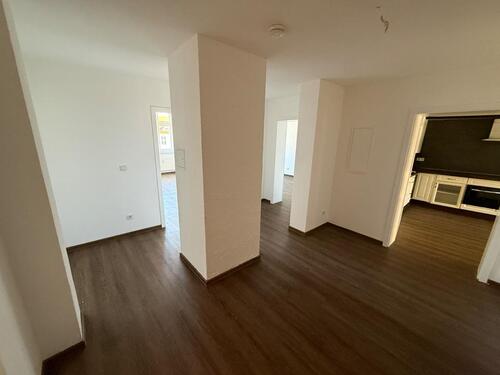 Foto - 4 Zimmer Etagenwohnung zur Miete in Cottbus