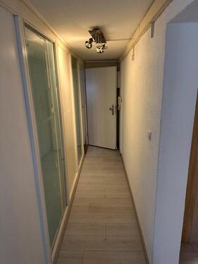 Foto - 2 Zimmer Etagenwohnung zur Miete in Aalen
