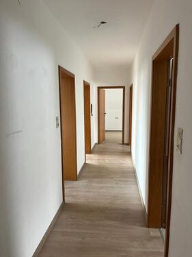 Foto - 4 Zimmer Etagenwohnung in Langweid am Lech